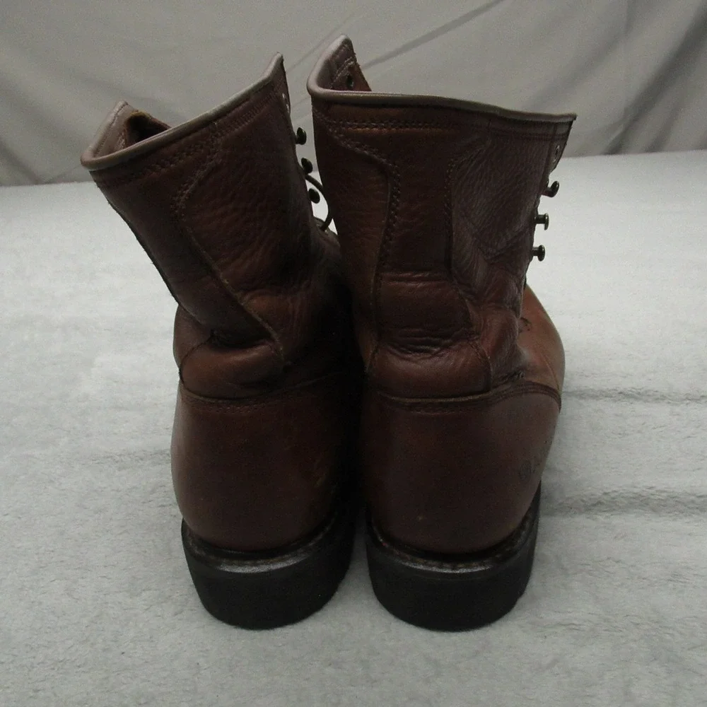Ariat few blemishes